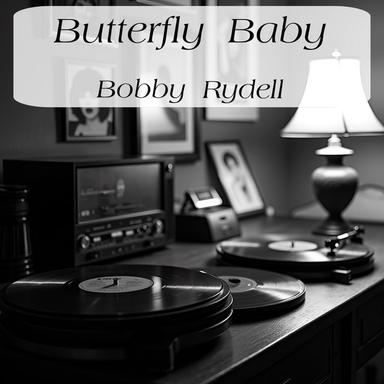 Butterfly Baby