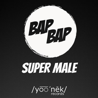 Super Male - Original Mix