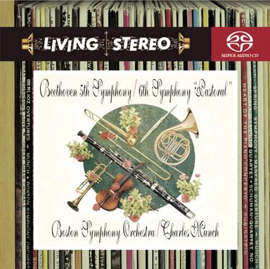 Symphony No. 5 in C Minor, Op. 67: I. Allegro con brio
