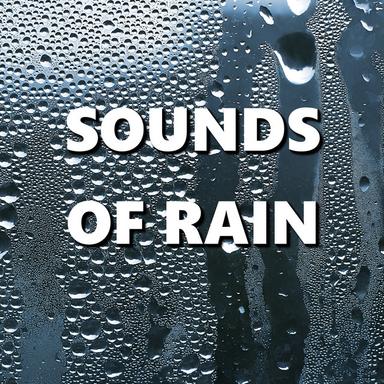 Stress-Free Twilight Rain Sounds