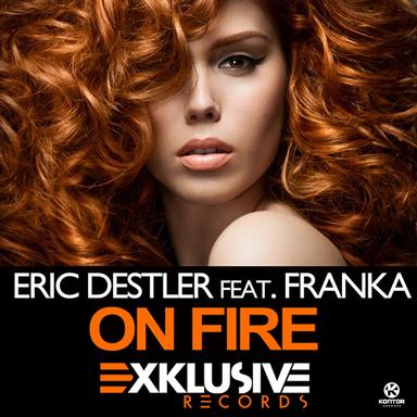 On Fire - Tom & Grade Club Mix