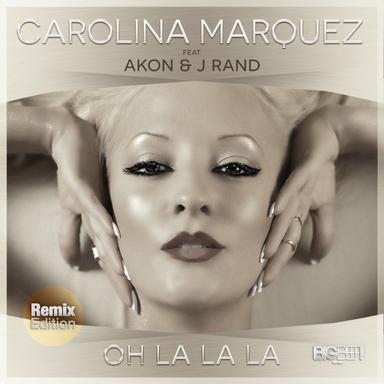 Oh La La La - Rico Bernasconi Remix