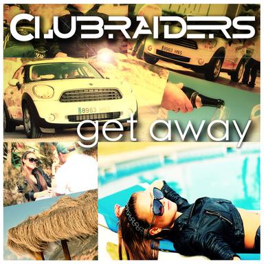 Get Away - Harris & Ford Radio Mix