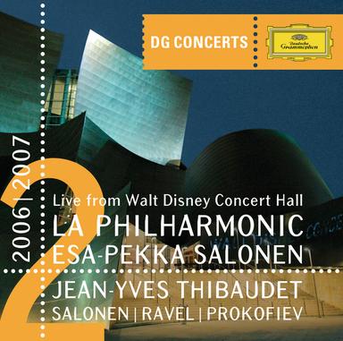 Piano Concerto for the Left Hand, M. 82: III. Tempo I - Live