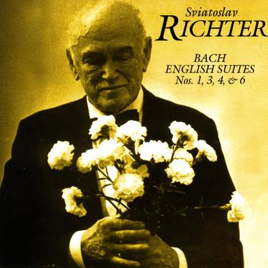 English Suite No. 3 in G Minor, BWV 808: V. Gavotte II