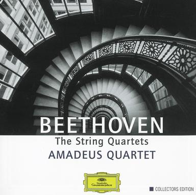 String Quartet No. 16 in F Major, Op. 135: IV. Der schwer gefaßte Entschluß. Grave. Allegro. Grave ma non troppo tratto. Allegro