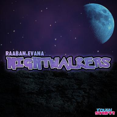 Nightwalkers (Featuring Play-Mate Radio Edit)