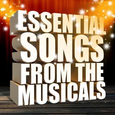 You Can't Stop the Beat (From "Hairspray")