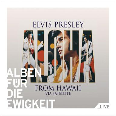 An American Trilogy - Live