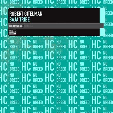 Baja Tribe - Original Mix