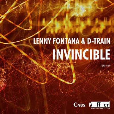 Invincible - Tribalism Epic Vocal Mix