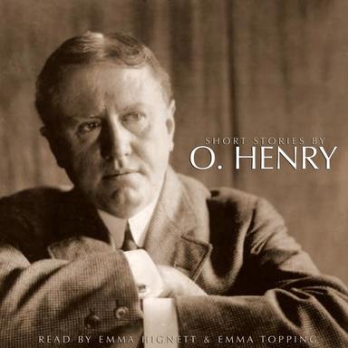 The Cop and the Anthem By O. Henry