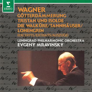 Wagner: Die Walküre, Act III: Ride of the Valkyries (Live at Leningrad, 1978)