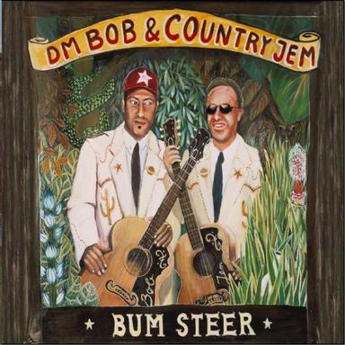 Bar-B-Q Bob