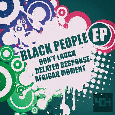African Moment - Natural Rhythms Mix