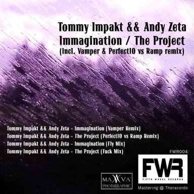 The Project - Fuck Mix