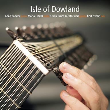 Like as the Lute Delights