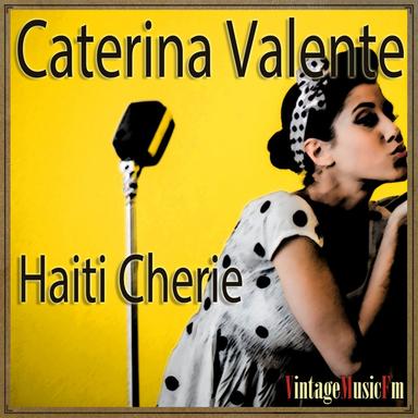 Haiti Chérie