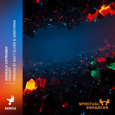 Percept - Sineforma Remix