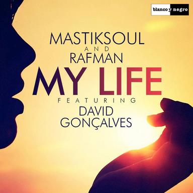 My Life (feat. David Gonçalves) - Extended Mix
