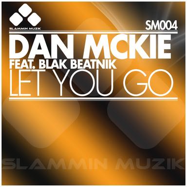 Let You Go - Stevie Bee Remix