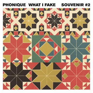 What I Fake - Sleeper Thief Remix