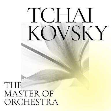 Festival Overture in E-Flat Major, Op. 49 "1812 Overture"
