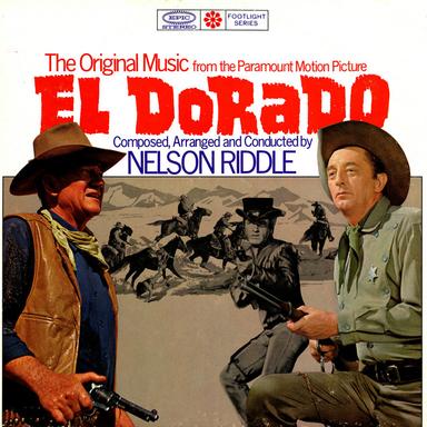 El Dorado