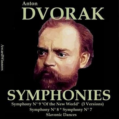 Symphony No. 8 in G Major, Op. 88: I. Allegro con brio