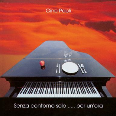 Ti lascio una canzone - Live