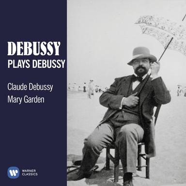 Debussy: Ariettes oubliées, L. 63b: III. L'ombre des arbres (Second Version)