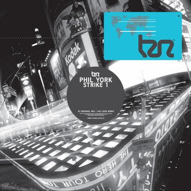 Strike One - Louk Remix