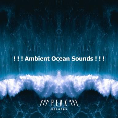 Ocean Sleep Ambience