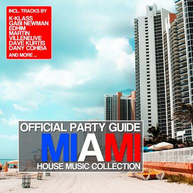 Miami - Club Mix