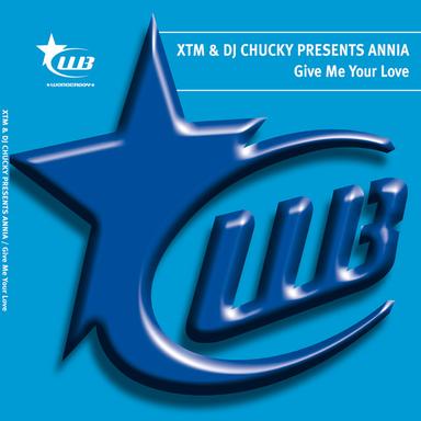 Give Me Your Love - Radio Edit