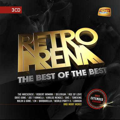 Zero Plus - DJ Wout Remix