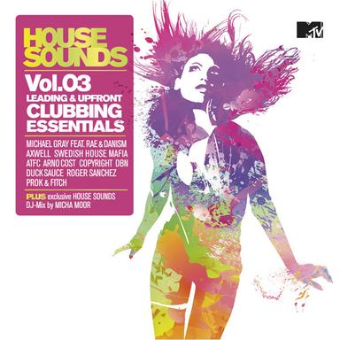 Raise Your Hands - Original Mix