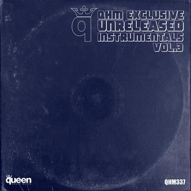 Don't U Wanna Be Mine - Andre Grossi & Belladonna Instrumental Mix