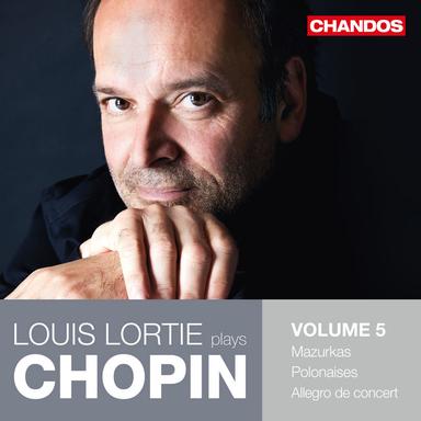 Polonaises, Op. 26, B. 90: No. 2 in E-Flat Minor