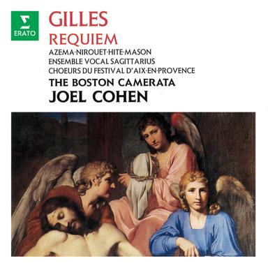 Gilles: Requiem: VII. Offertorium