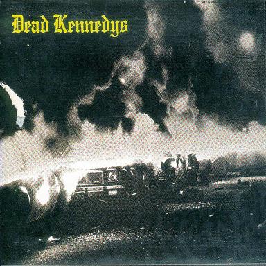 Holiday In Cambodia (Single Version)