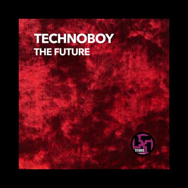 The Future - DJ Gius Dark Remix