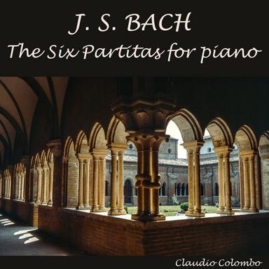 Partita No. 1 in B-Flat Major, BWV 825: VI. Menuet II