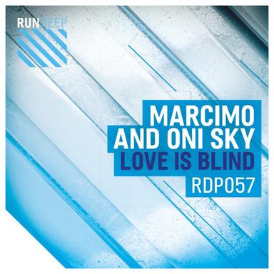 Love Is Blind - Original Mix