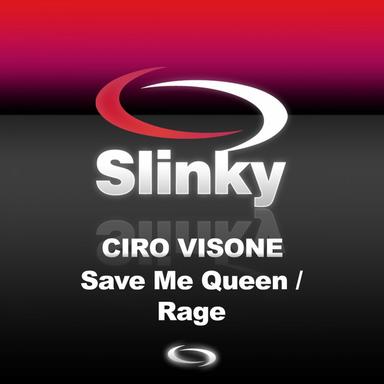 Save Me Queen - Original Mix