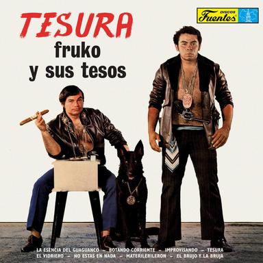 Tesura