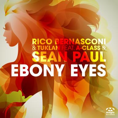 Ebony Eyes (Remixes)