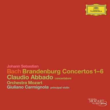 Brandenburg Concerto No. 1 in F Major, BWV 1046: IV. Menuett - Trio - Polonaise - Menuett - Trio - Live from Teatro Romolo Valli, Reggio Emilia, 2007