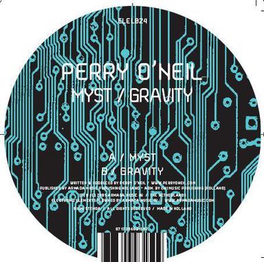 Gravity - Original Mix