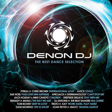 Wanna Dance - Radio Edit